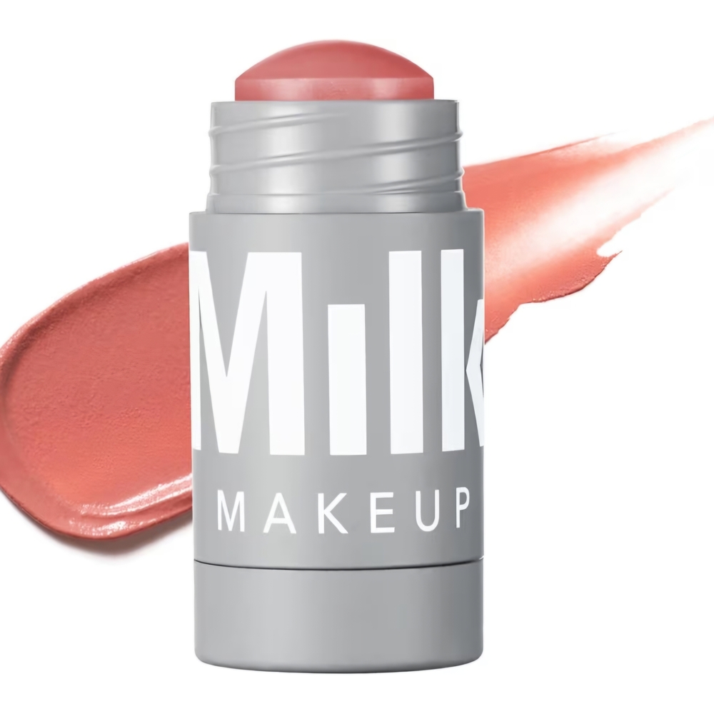 NIB Milk Makeup Lip + Cheek Stick -Werk: Dusty Rose